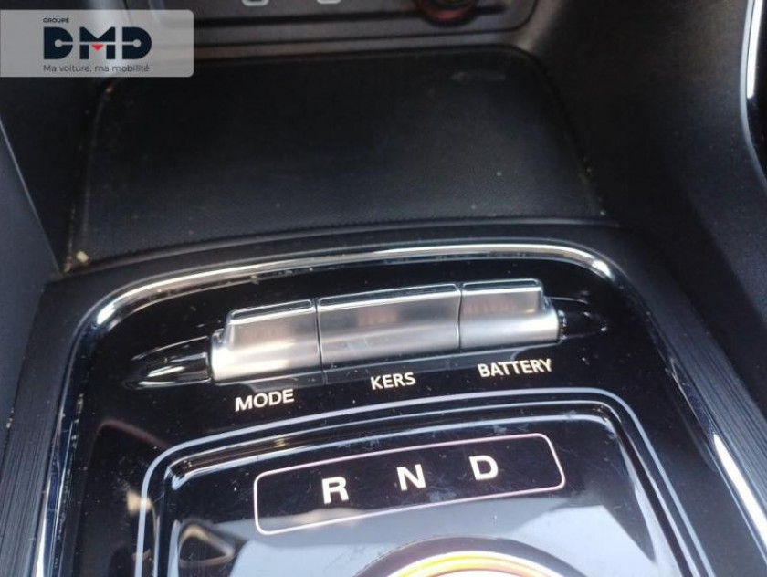 MG Motor Zs Ev 177ch - 50kwh Comfort - Visuel #16