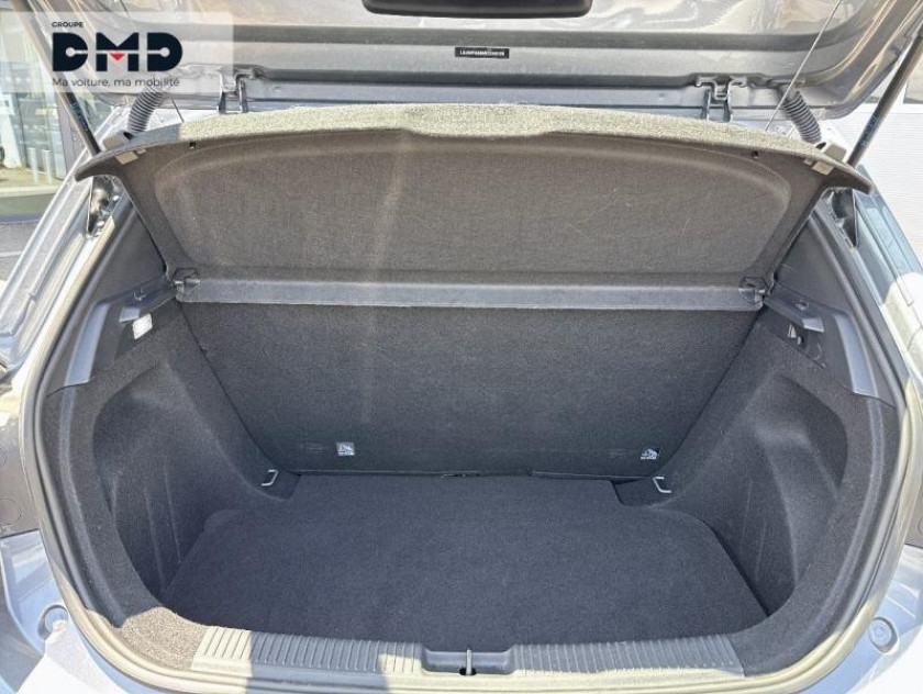 MG Motor Mg3 Hybrid+ 195ch Comfort - Visuel #4