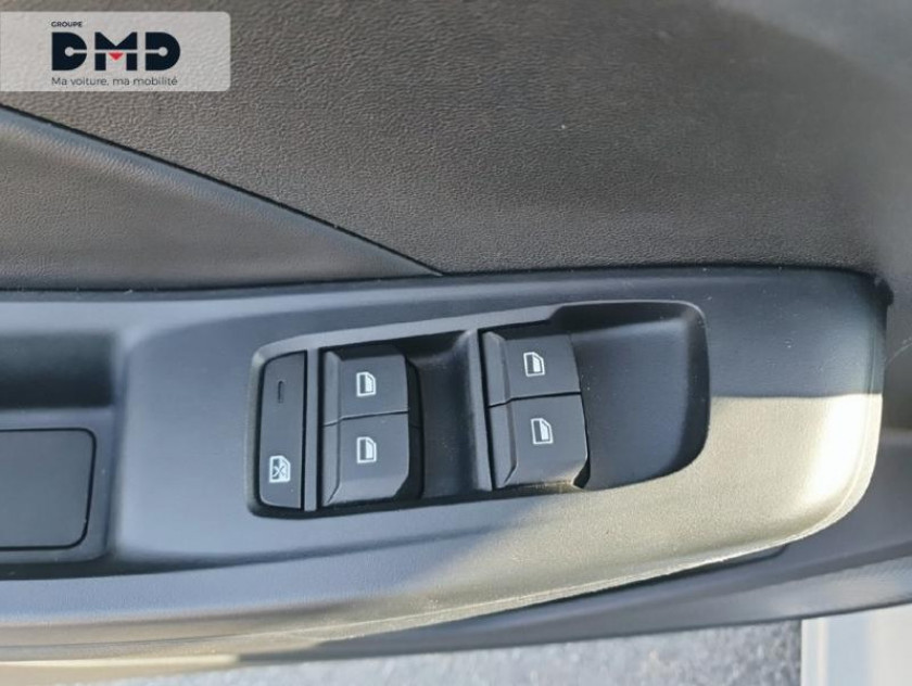 MG Motor Mg3 1.5 Hybrid+ 195ch Comfort - Visuel #15