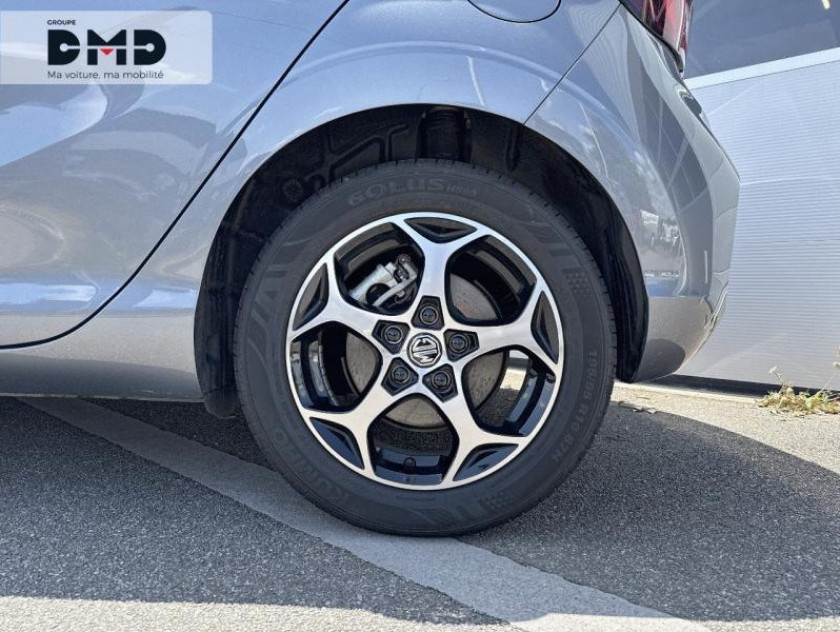 MG Motor Mg3 Hybrid+ 195ch Comfort - Visuel #5