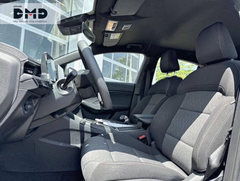 MG Motor Mg3 Hybrid+ 195ch Comfort - Visuel #17