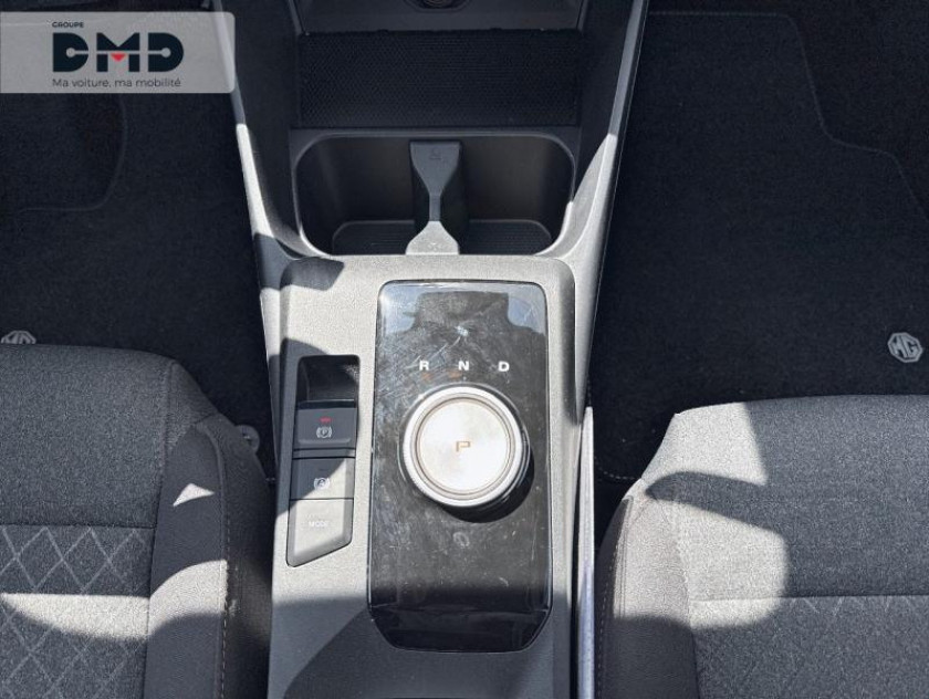 MG Motor Mg3 Hybrid+ 195ch Comfort - Visuel #16