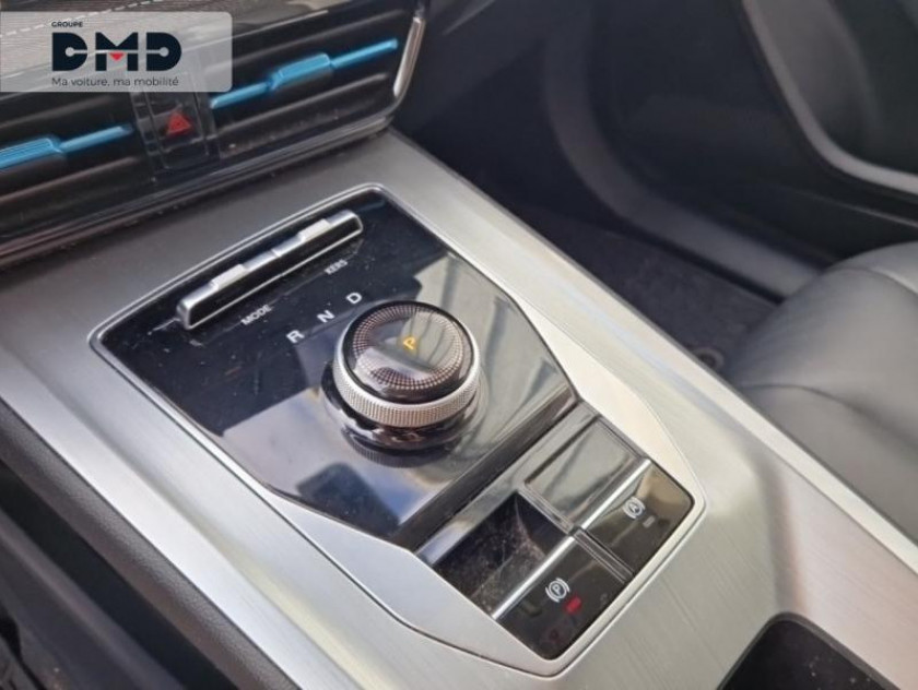 MG Motor Mg5 Ev 156ch - 61kwh Luxury - Visuel #8