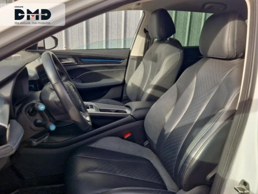 MG Motor Mg5 Ev 156ch - 61kwh Luxury - Visuel #9