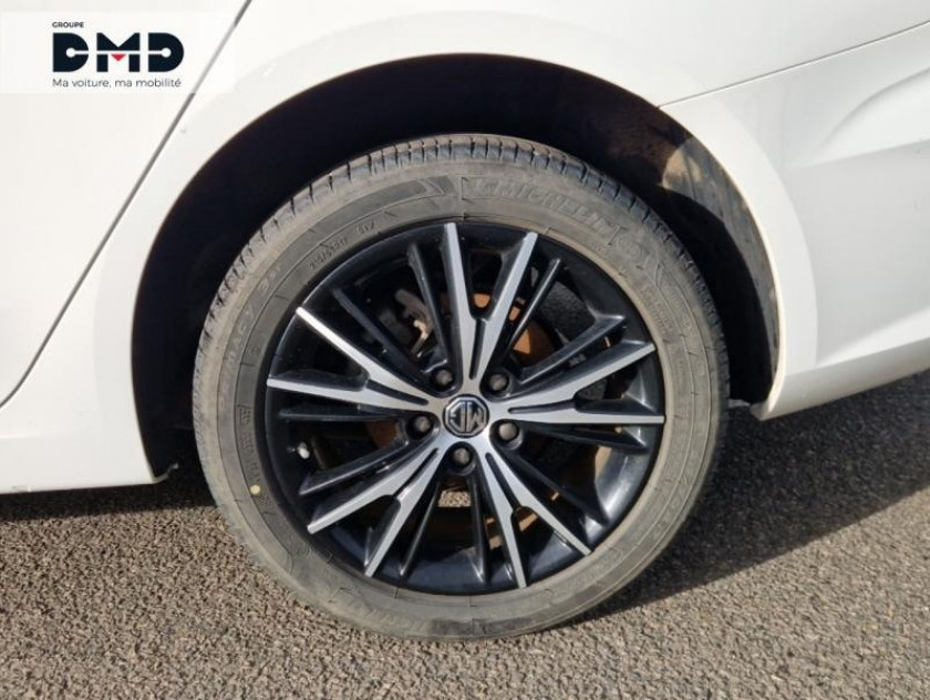 MG Motor Mg5 Ev 156ch - 61kwh Luxury - Visuel #13