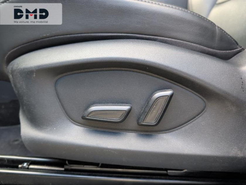 MG Motor Zs 1.5 Hybrid+ 197ch Luxury - Visuel #16