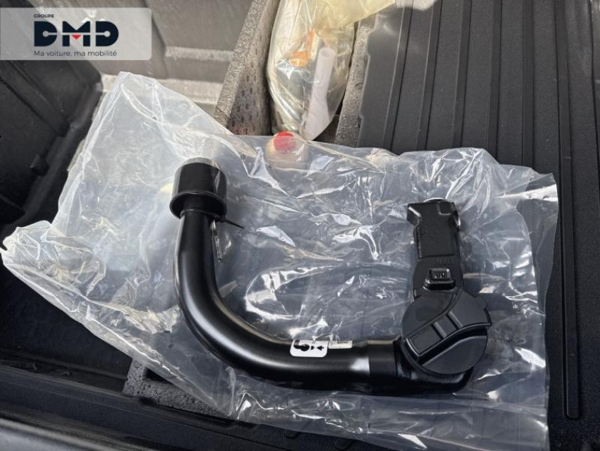Ford Puma 1.0 Flexifuel 125ch S&s Mhev Titanium - Visuel #14