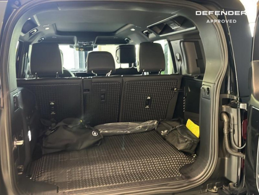 Land-rover Defender 110 2.0 P400e X-dynamic Hse - Visuel #15