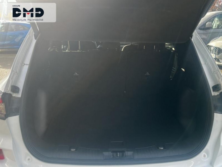 Ford Kuga 2.5 Duratec 190ch Fhev E85 St-line Bva - Visuel #12