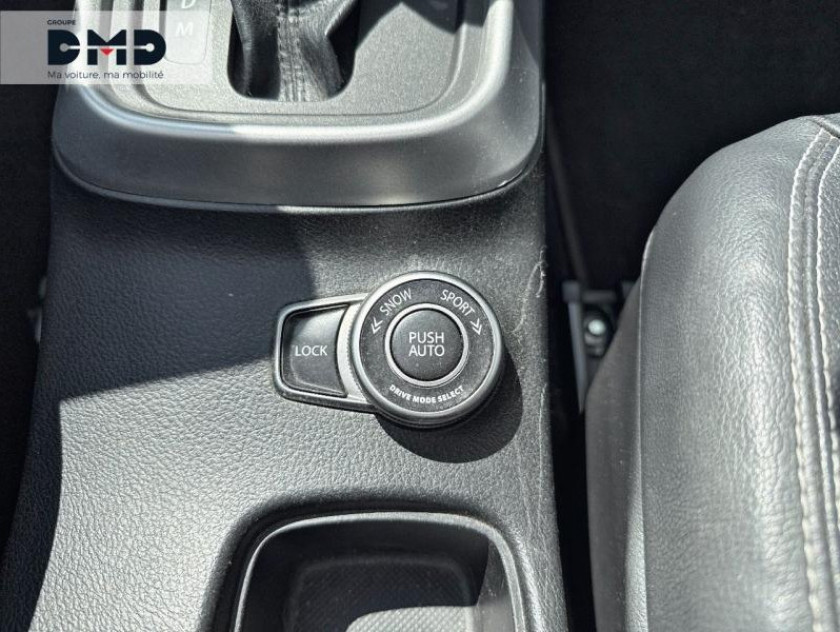 Suzuki Sx4 S-cross 1.6 Vvt Style Auto Allgrip - Visuel #17
