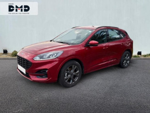 Ford Kuga 2.5 Duratec 190ch Fhev E85 St-line Bva