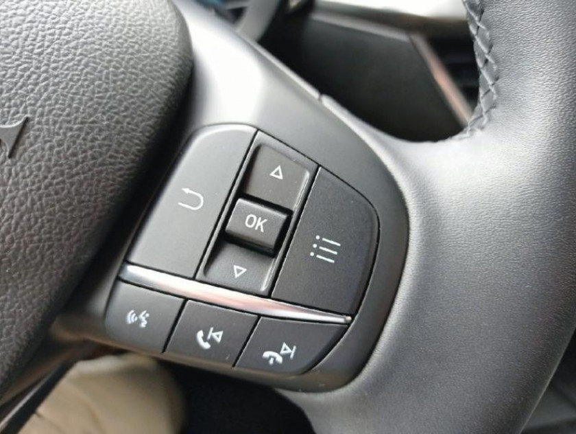 Ford Focus 1.0 Flexifuel Mhev 125ch Titanium X Business Powershift - Visuel #15