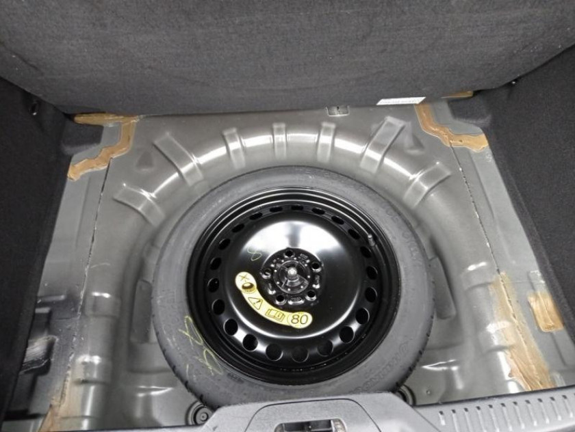 Ford Focus 1.0 Flexifuel Mhev 125ch Titanium X Business Powershift - Visuel #12