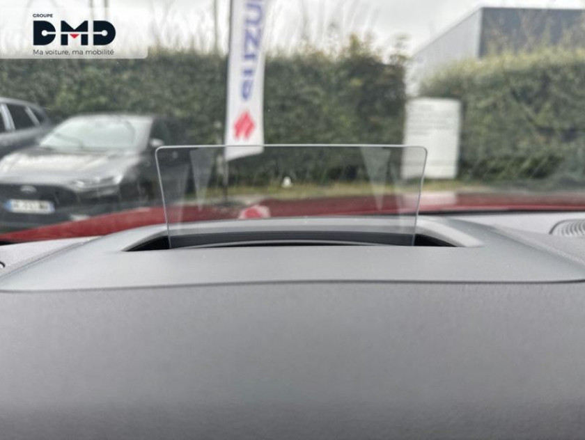 Ford Kuga 2.5 Duratec 243ch Hybride Rechargeable Active X Powershift - Visuel #15