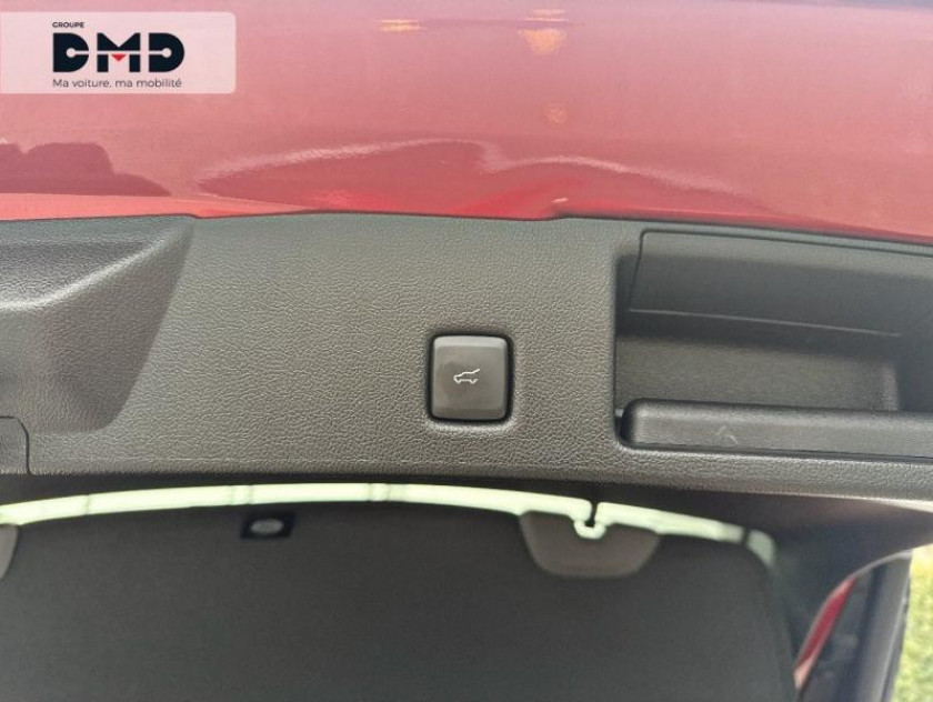 Ford Kuga 2.5 Duratec 243ch Hybride Rechargeable Active X Powershift - Visuel #17