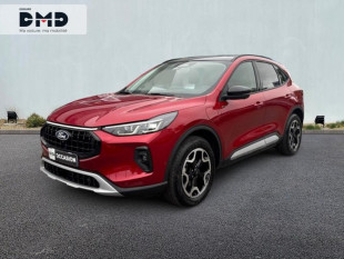 Ford Kuga 2.5 Duratec 243ch Hybride Rechargeable Active X Powershift