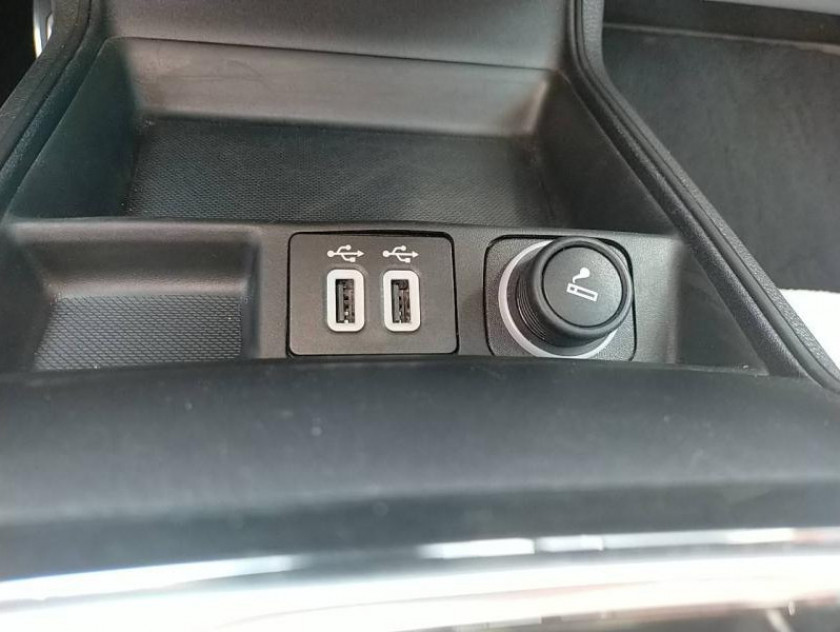 Ford Mondeo Sw 2.0 Ecoblue 190ch Vignale Bva - Visuel #15