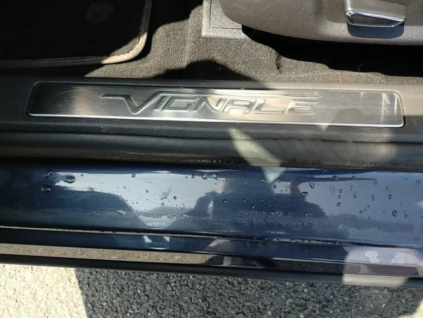 Ford Mondeo Sw 2.0 Ecoblue 190ch Vignale Bva - Visuel #14