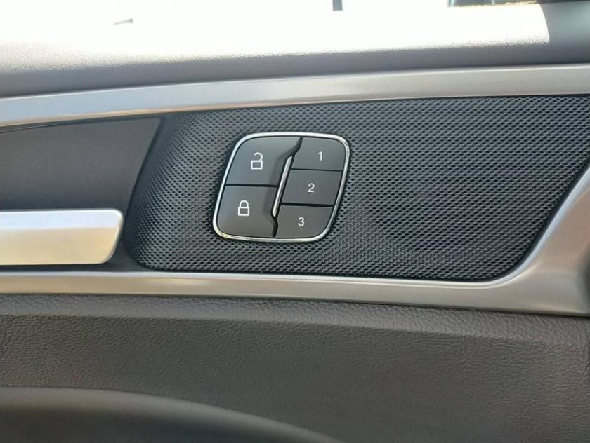 Ford Mondeo Sw 2.0 Ecoblue 190ch Vignale Bva - Visuel #16