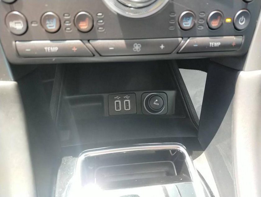 Ford Mondeo Sw 2.0 Ecoblue 190ch Vignale Bva - Visuel #18