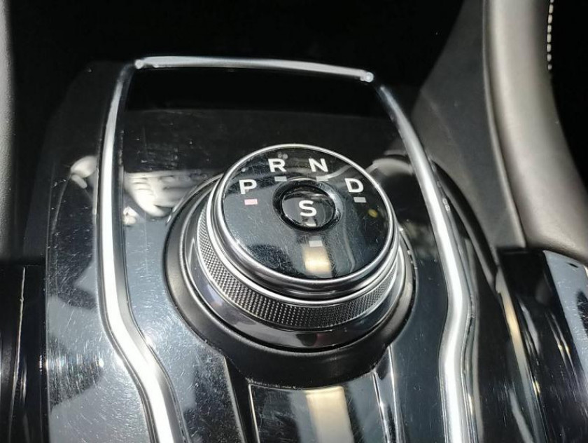 Ford Mondeo Sw 2.0 Ecoblue 190ch Vignale Bva - Visuel #7