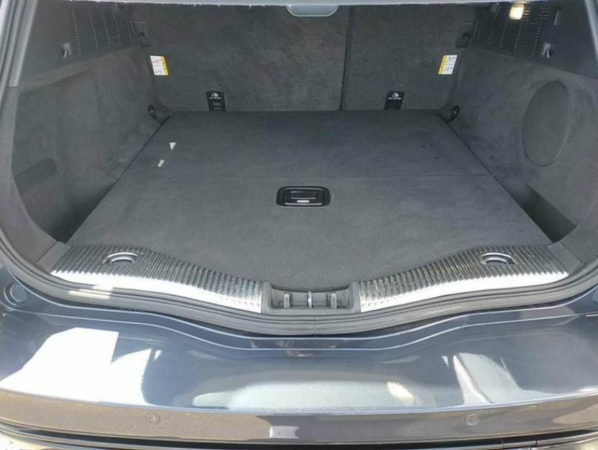 Ford Mondeo Sw 2.0 Ecoblue 190ch Vignale Bva - Visuel #11