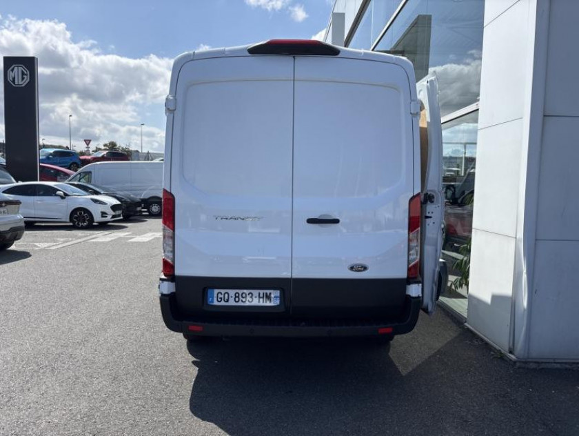 Ford Transit 2t Fg T310 L2h2 2.0 Ecoblue 130ch S&s Trend Business - Visuel #10