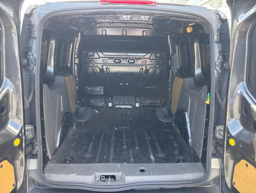Ford Transit Connect L1 1.5 Td 120ch Stop&start Trend Bva - Visuel #9