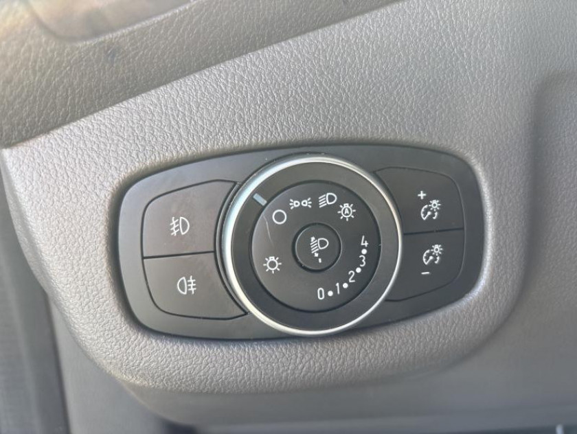 Ford Transit Connect L1 1.5 Td 120ch Stop&start Trend Bva - Visuel #15
