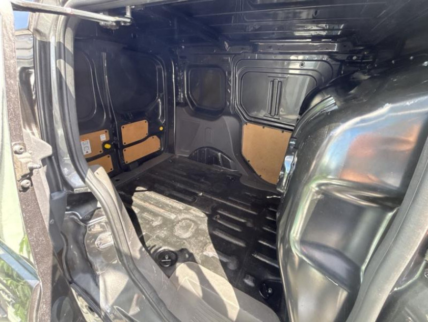 Ford Transit Connect L1 1.5 Td 120ch Stop&start Trend Bva - Visuel #10