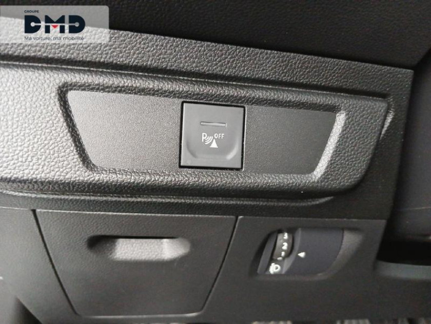 Dacia Jogger 1.0 Tce 110ch Expression 5 Places - Visuel #20