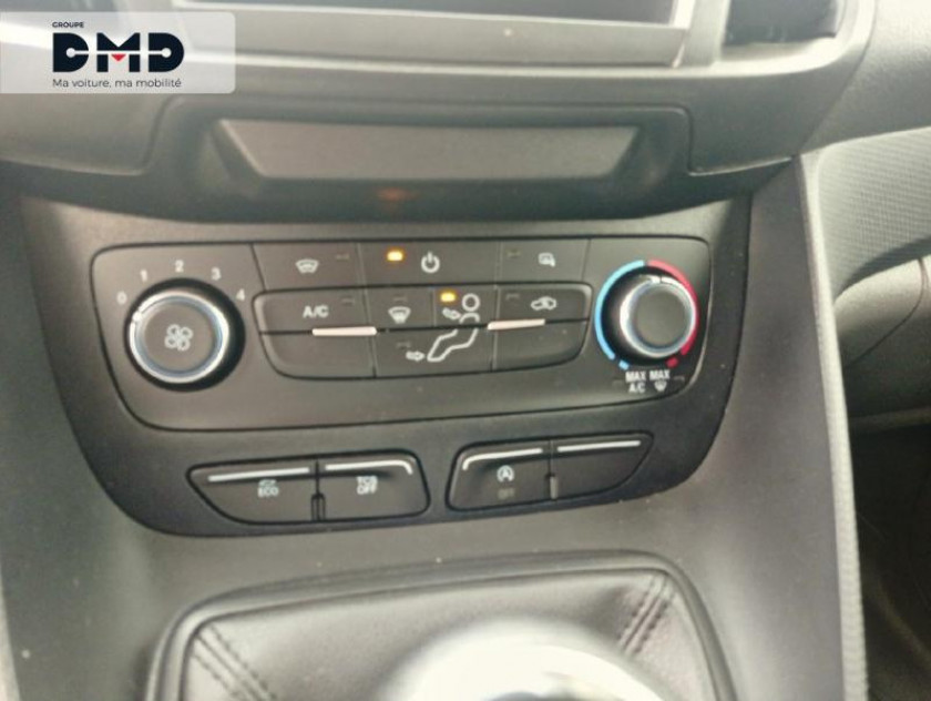 Ford Transit Connect L1 1.5 Ecoblue 100ch Trend - Visuel #11