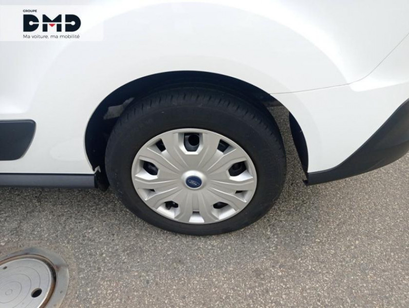 Ford Transit Connect L1 1.5 Ecoblue 100ch Trend - Visuel #13