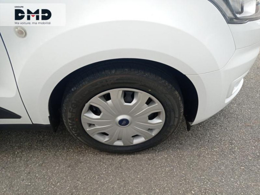 Ford Transit Connect L1 1.5 Ecoblue 100ch Trend - Visuel #15