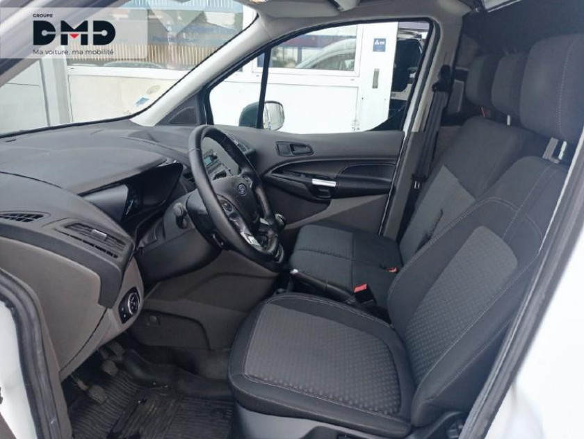 Ford Transit Connect L1 1.5 Ecoblue 100ch Trend - Visuel #9