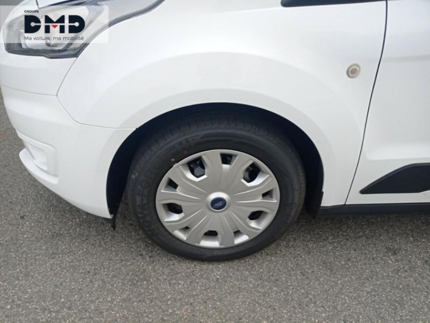 Ford Transit Connect L1 1.5 Ecoblue 100ch Trend - Visuel #12