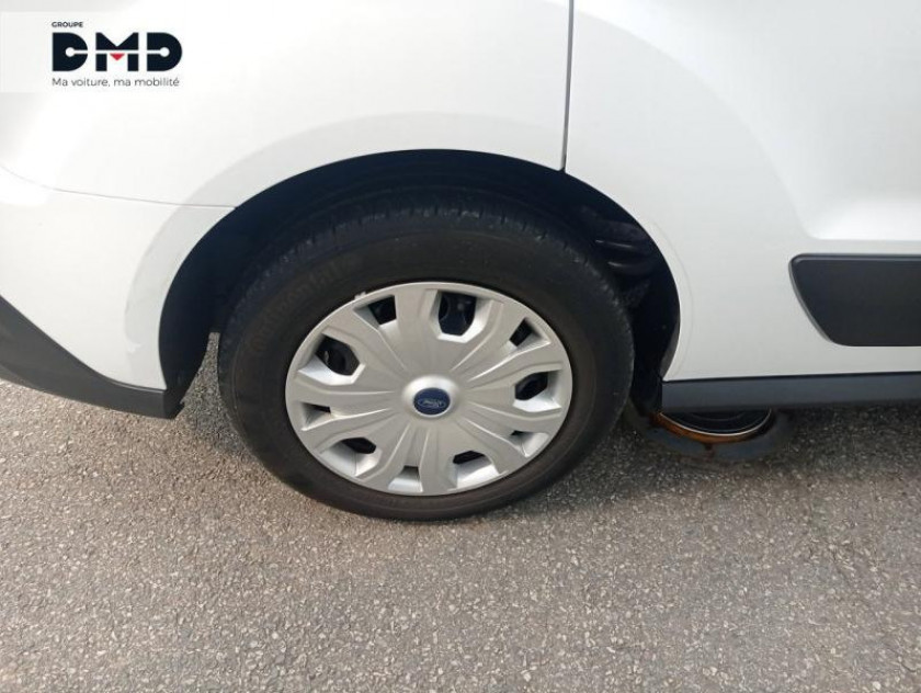 Ford Transit Connect L1 1.5 Ecoblue 100ch Trend - Visuel #14