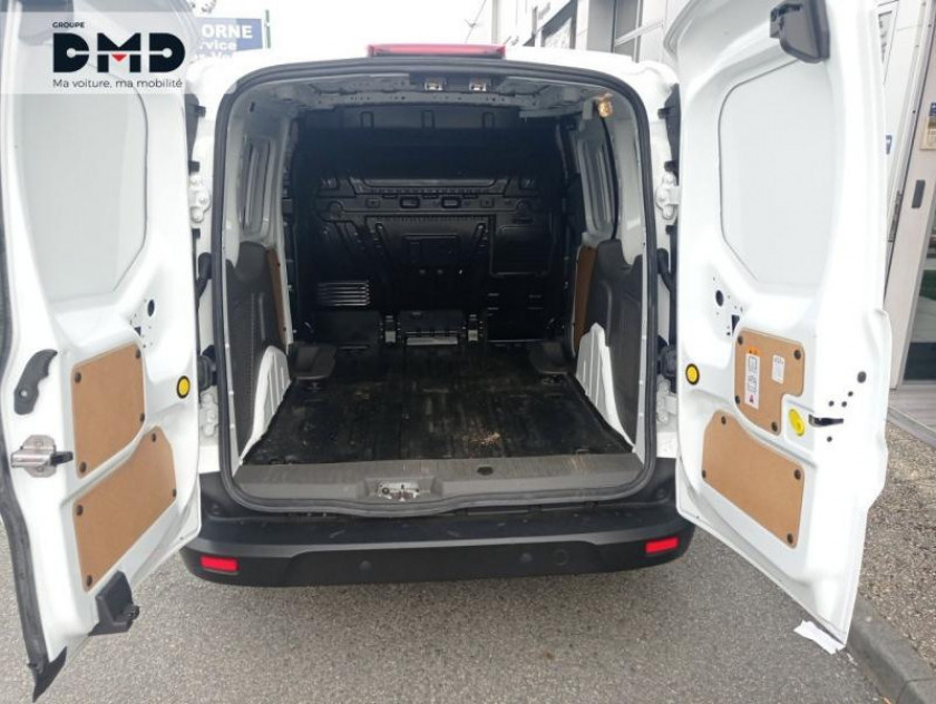 Ford Transit Connect L1 1.5 Ecoblue 100ch Trend - Visuel #8
