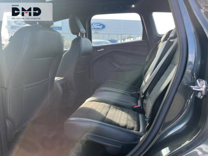 Ford Kuga 1.5 Ecoboost 150ch Stop&start St-line 4x2 - Visuel #8
