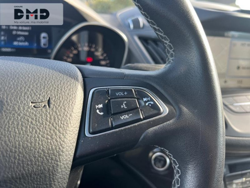Ford Kuga 1.5 Ecoboost 150ch Stop&start St-line 4x2 - Visuel #15