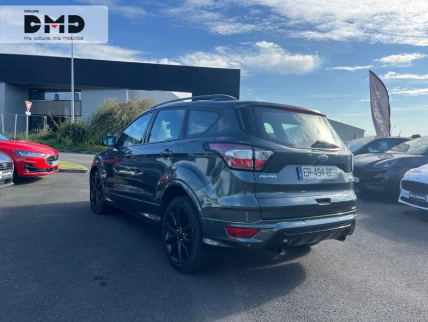 Ford Kuga 1.5 Ecoboost 150ch Stop&start St-line 4x2 - Visuel #3