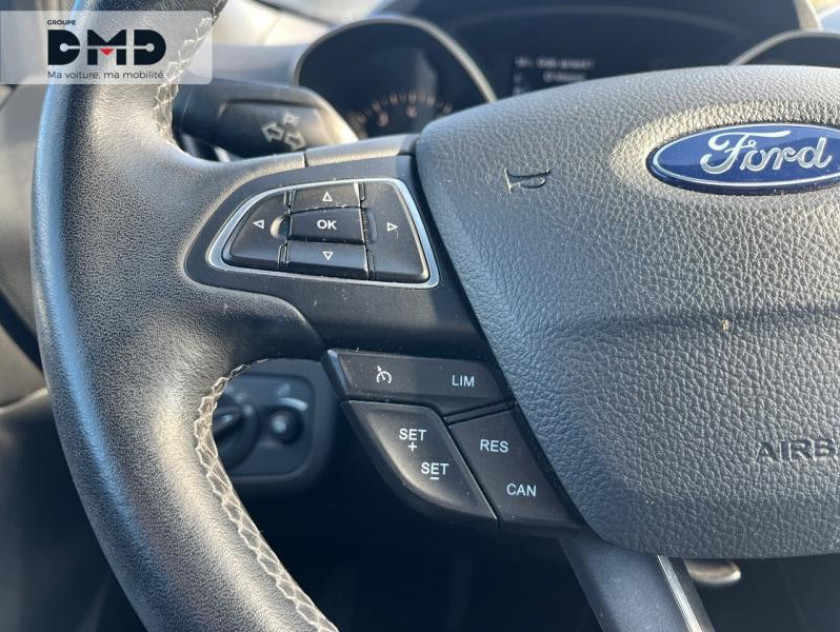 Ford Kuga 1.5 Ecoboost 150ch Stop&start St-line 4x2 - Visuel #14