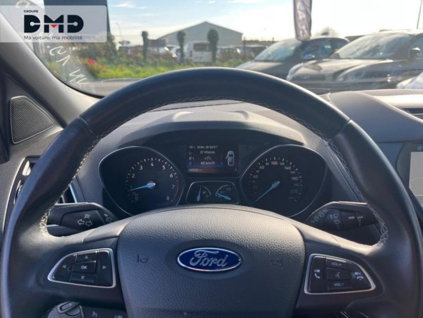 Ford Kuga 1.5 Ecoboost 150ch Stop&start St-line 4x2 - Visuel #11