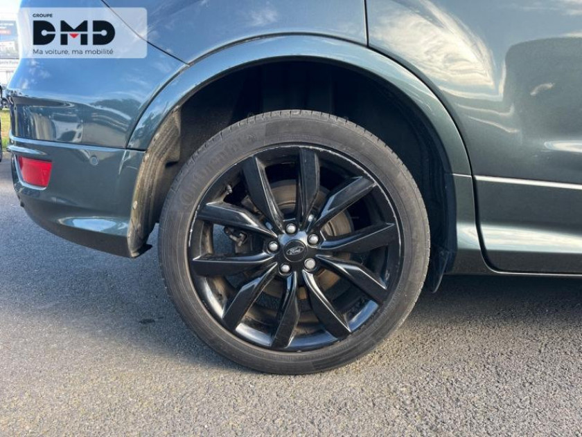 Ford Kuga 1.5 Ecoboost 150ch Stop&start St-line 4x2 - Visuel #16