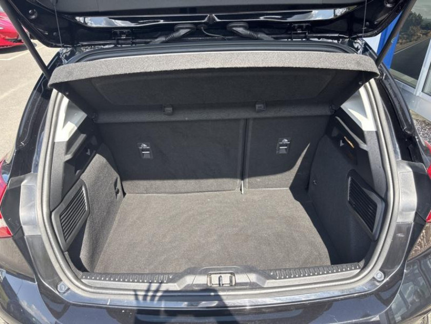 Ford Focus Active 1.0 Flexifuel 125ch Mhev Business - Visuel #12