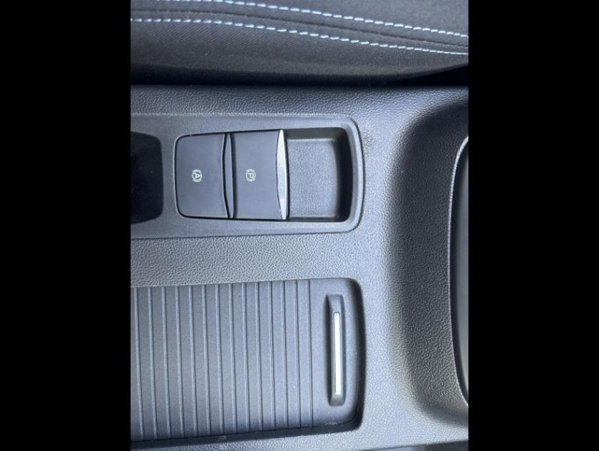 Ford Focus Active 1.0 Flexifuel 125ch Mhev Business - Visuel #16