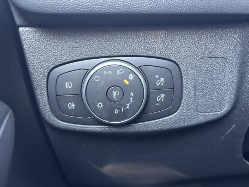 Ford Focus Active 1.0 Flexifuel 125ch Mhev Business - Visuel #17