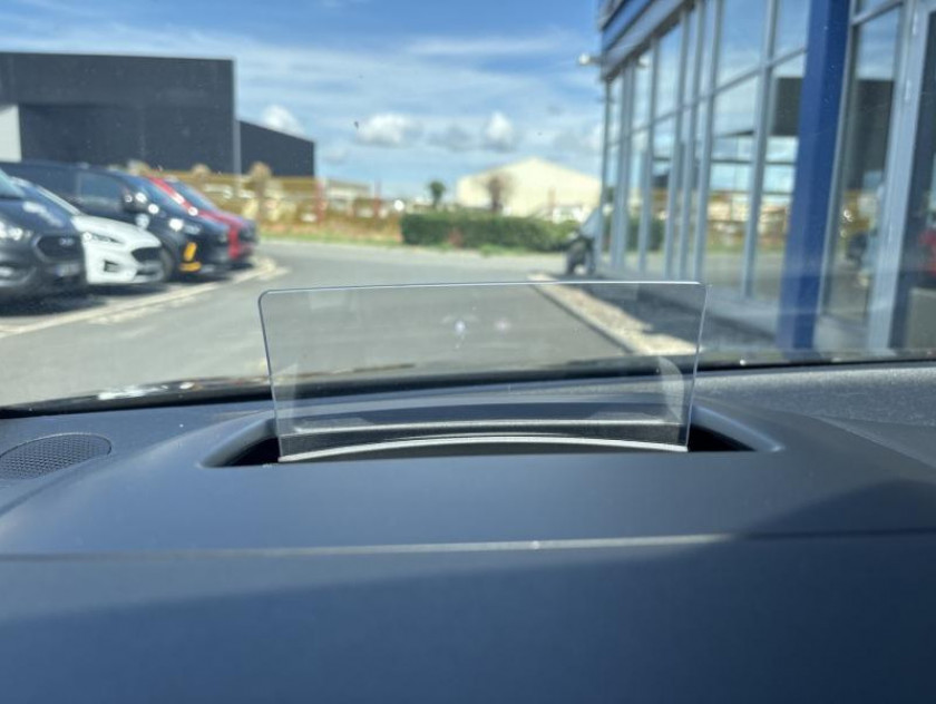 Ford Focus Active 1.0 Flexifuel 125ch Mhev Business - Visuel #18