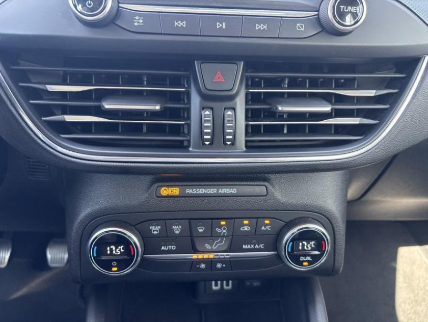 Ford Focus Active 1.0 Flexifuel 125ch Mhev Business - Visuel #15