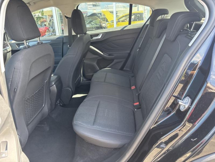 Ford Focus Active 1.0 Flexifuel 125ch Mhev Business - Visuel #11